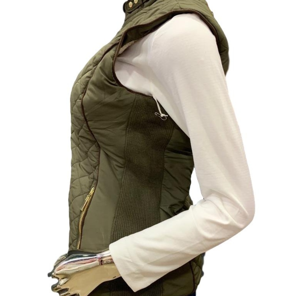 Active USA green olive